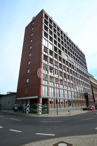 Bürofläche zur Miete provisionsfrei 16,50 € 1.309,8 m² Bürofläche Mülheim Köln 51063
