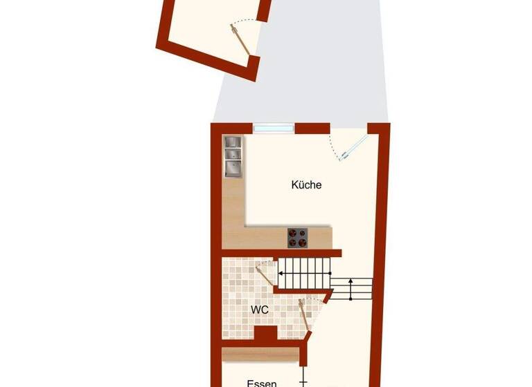Einfamilienhaus zum Kauf 175.000 € 5 Zimmer 114 m² 287 m² Grundstück Bad Münstereifel 53902