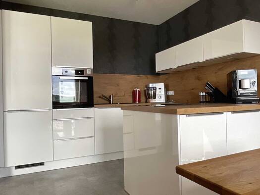 Wohnung zur Miete 700 € 2 Zimmer 90,2 m² frei ab sofort Anton Brune Weg 25 Körbecke Möhnesee 59519