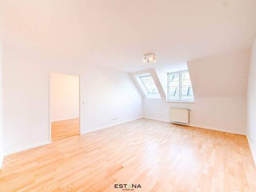 Wohnung zum Kauf 450.000 € 2 Zimmer 56,1 m² Halbgasse Wien 1070
