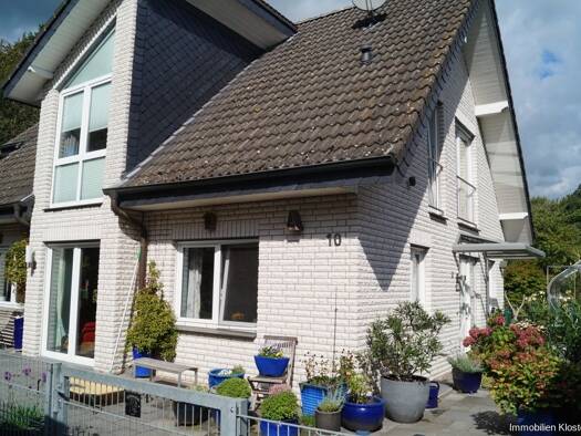 Einfamilienhaus zum Kauf 500.000 € 4 Zimmer 125 m² 550 m² Grundstück frei ab 01.11.2026 Atter Osnabrück 49076