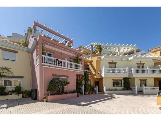 Reihenhaus zum Kauf 695.000 € 5 Zimmer 223 m² Granada 18008