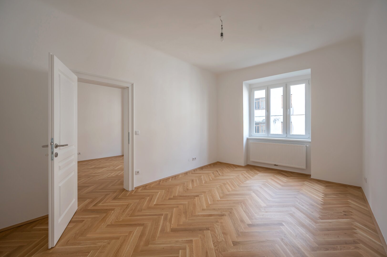 Wohnung zum Kauf 328.890 € 3 Zimmer 60 m²<br/>Wohnfläche 1.<br/>Geschoss Holochergasse Wien 1150