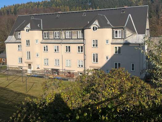 Mehrfamilienhaus zum Kauf 460.000 € 37 Zimmer 680 m² 1.870 m² Grundstück frei ab 12.05.2026 Scharfenstein Drebach 09435