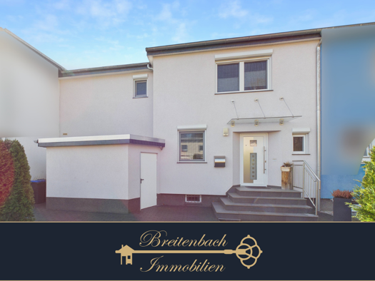 Reihenmittelhaus zum Kauf 599.000 € 4 Zimmer 150 m² 390 m² Grundstück Neue Vahr Nord Bremen 28329