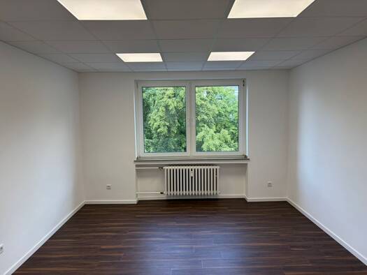 Bürofläche zur Miete provisionsfrei 650 € 40 m² Bürofläche Theodor-Heuss-Ring Neustadt-Nord Innenstadt 50668