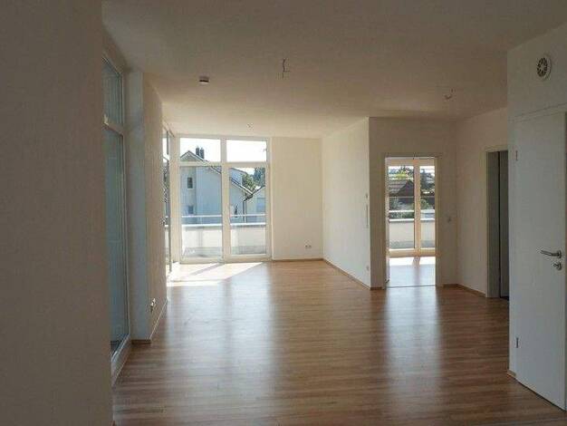 Penthouse zur Miete 990 € 2 Zimmer 99 m² 3. Geschoss Aldingen 78554