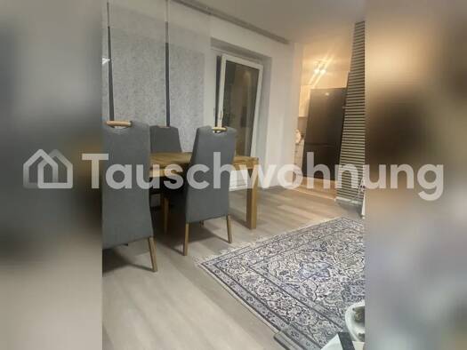 Wohnung zur Miete Tauschwohnung 1.000 € 4 Zimmer 97 m² Lurup Hamburg 22547
