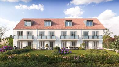 Haus zum Kauf - Neubau provisionsfrei als Kapitalanlage geeignet 719.000 € 5 Zimmer 145 m² 190 m² Grundstück Peißenberg Peißenberg 82380
