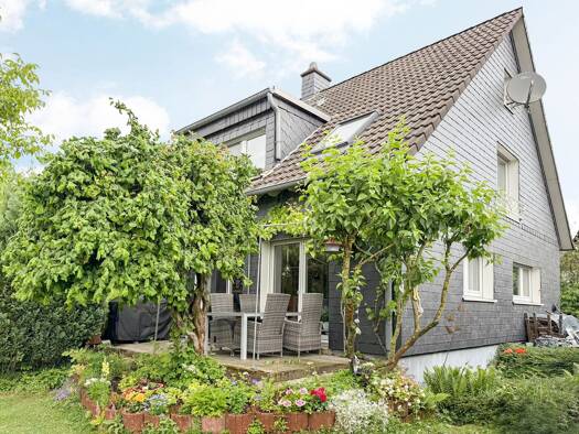 Doppelhaushälfte zum Kauf 298.000 € 4 Zimmer 87 m² 328 m² Grundstück Velbert 42549