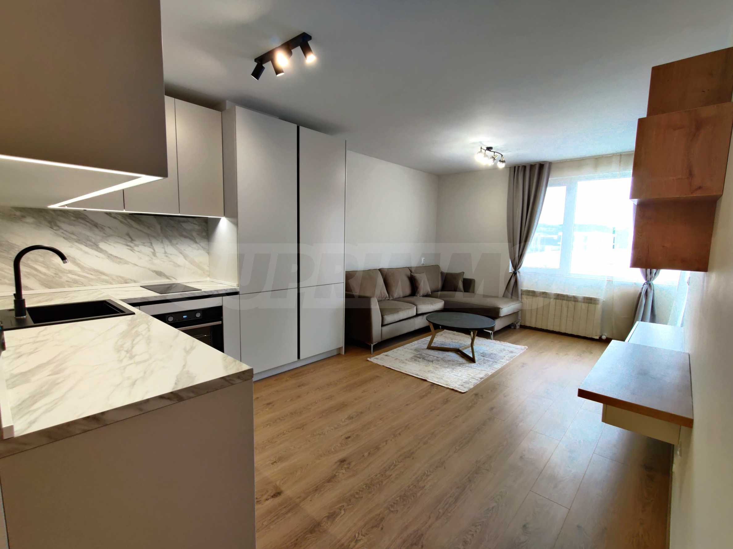 Apartment zum Kauf 275.000 € 3 Zimmer 82 m²<br/>Wohnfläche Sofia