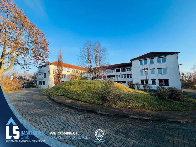 Bürokomplex zur Miete provisionsfrei 2.000 m² Bürofläche Berliner Straße 25 Heyrothsberge Biederitz 39175