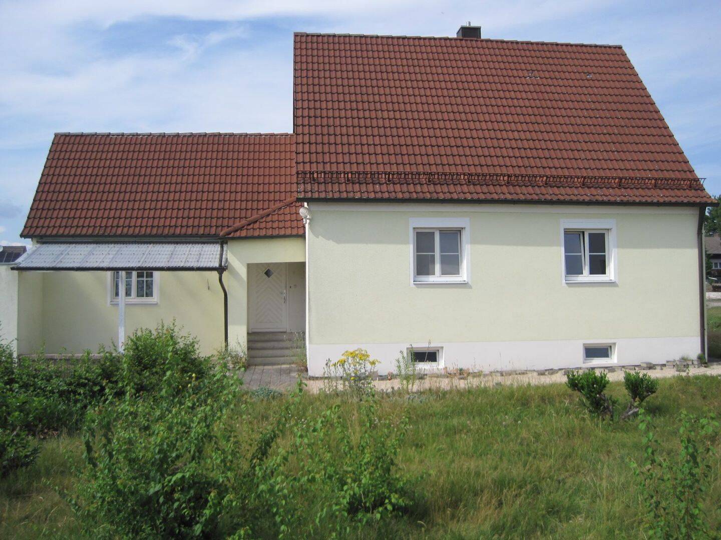 House in Baar-Ebenhausen, Landkreis Pfaffenhofen an der Ilm - Ansicht 3
