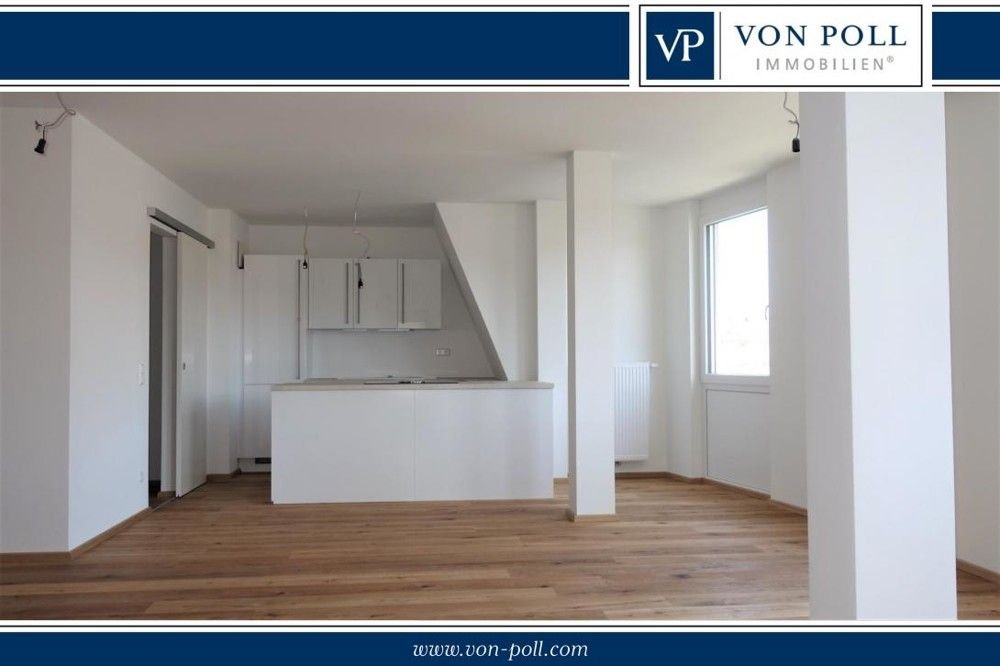 Wohnung zur Miete 920 € 2,5 Zimmer 87,9 m²<br/>Wohnfläche 5.<br/>Geschoss 01.12.2024<br/>Verfügbarkeit Südweststadt - Stadtviertel 042 Pforzheim 75173