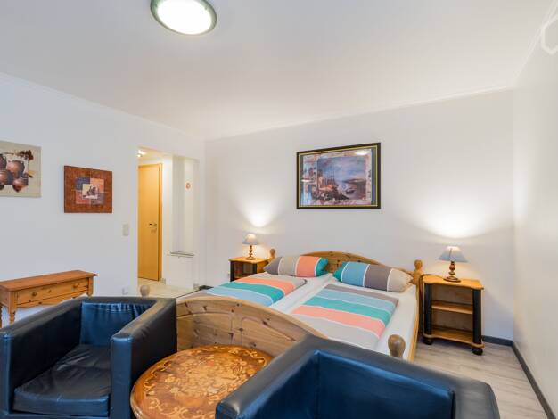 Studio zur Miete Wohnen auf Zeit 1.300 € 1 Zimmer 36 m² frei ab sofort Glienicke/Nordbahn 16548