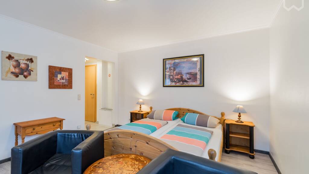 Studio zur Miete auf Zeit 1.300 € 1 Zimmer 36 m² frei ab sofort Glienicke/Nordbahn 16548