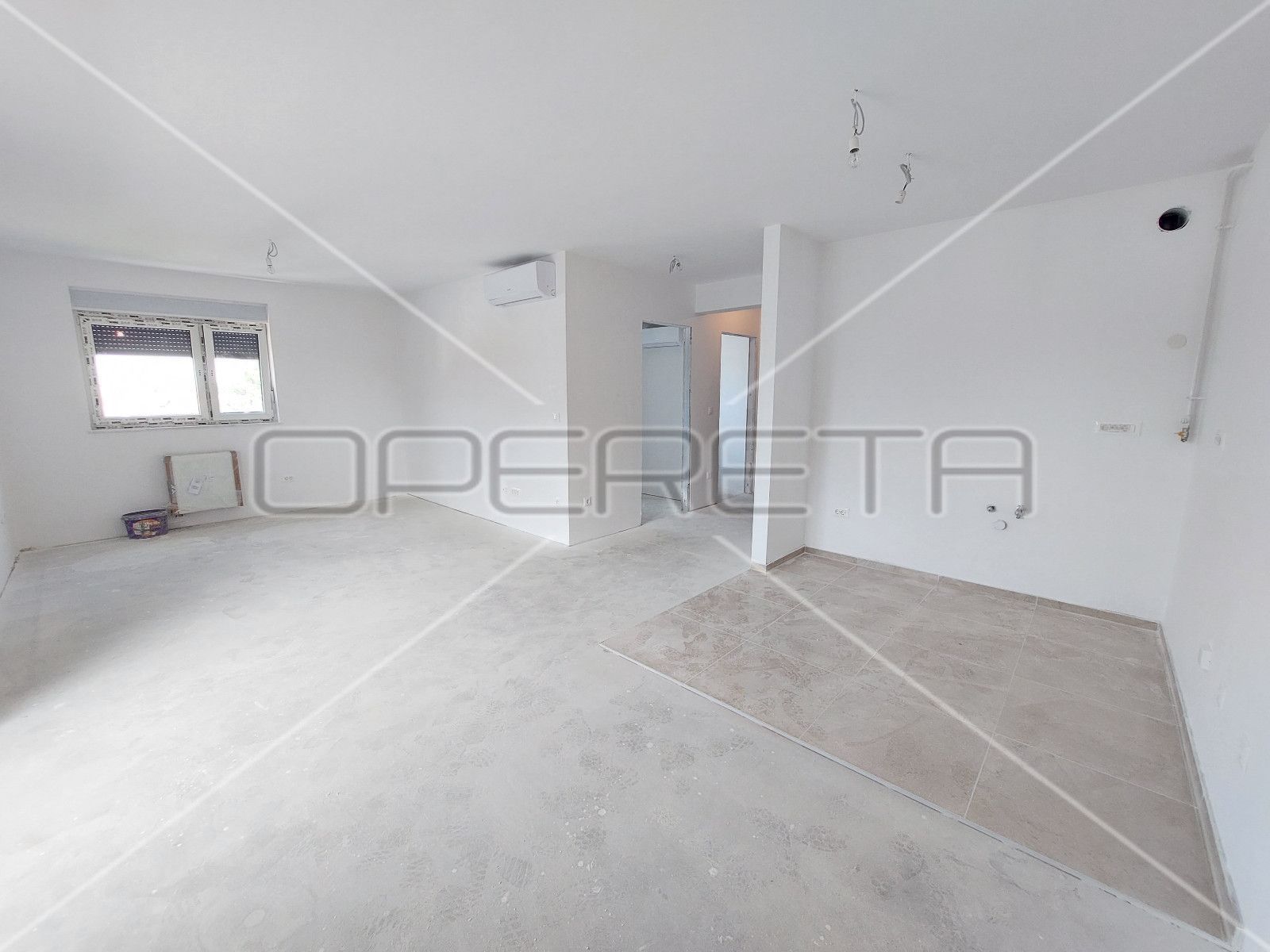 Wohnung zum Kauf 284.000 € 3 Zimmer 104 m²<br/>Wohnfläche 4.<br/>Geschoss Andrije Kacica Miosica Center