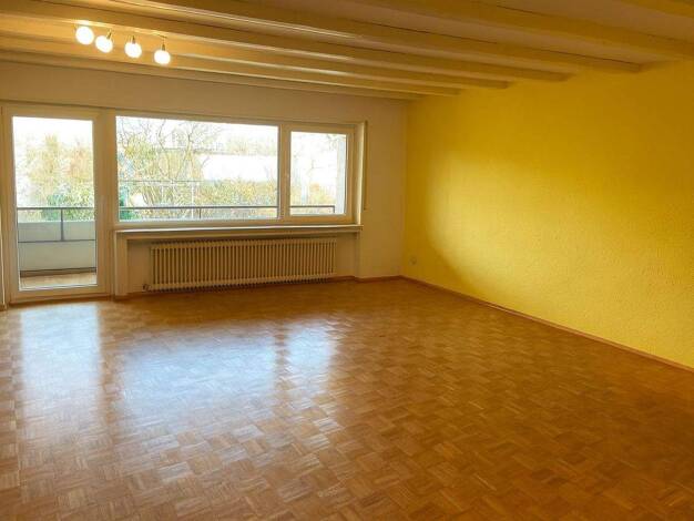 Wohnung zum Kauf 447.000 € 4 Zimmer 104 m² EG Daxlanden Karlsruhe 76189