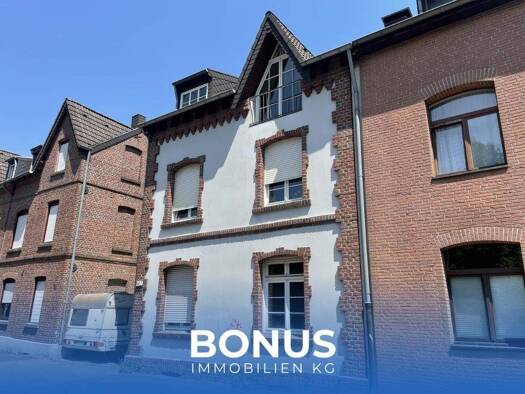 Mehrfamilienhaus zum Kauf 225.000 € 6 Zimmer 164 m² 307 m² Grundstück Ummer Viersen 41748