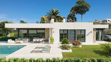 Villa zum Kauf 950.000 € 5 Zimmer 166 m² 800 m² Grundstück Calpe 03710