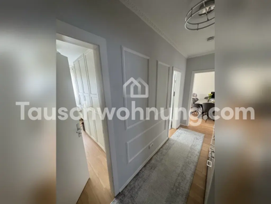 Wohnung zur Miete Tauschwohnung 1.700 € 1 Zimmer 90 m² Neuengamme Hamburg 21031