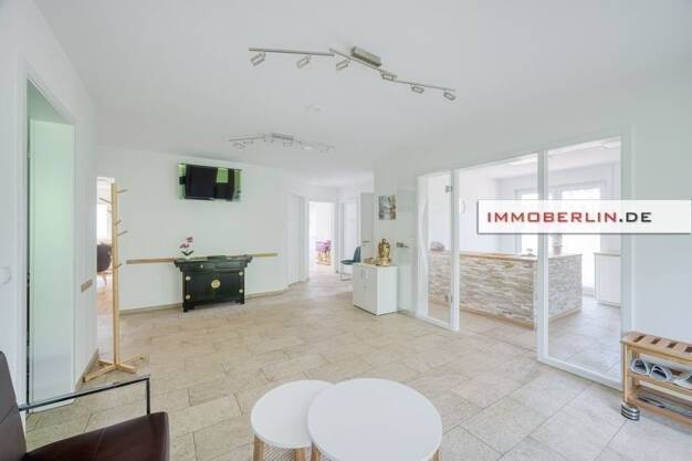Wohnung zum Kauf 515.000 € 4 Zimmer 123 m² Wandlitz Wandlitz 16348