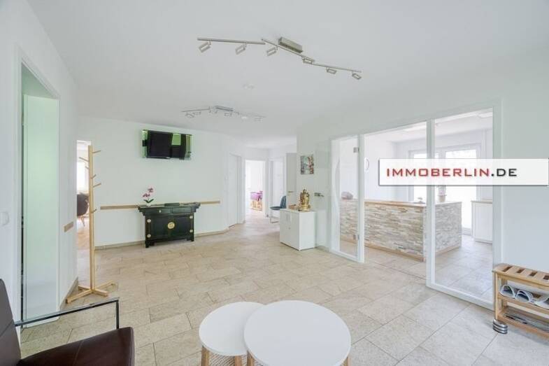 Wohnung zum Kauf 515.000 € 4 Zimmer 123 m² Wandlitz Wandlitz 16348