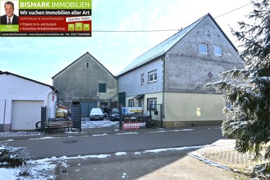 Haus zum Kauf 89.900 € 4 Zimmer 119 m² 541 m² Grundstück Lieg 56290