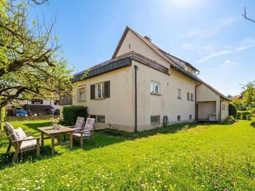 Grundstück zum Kauf 640.000 € 793 m² Grundstück Lustenau 6890
