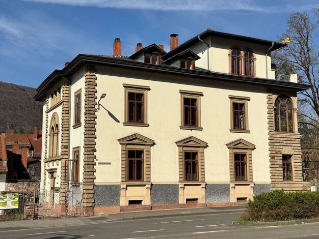 Wohnung zum Kauf 795.000 € 5 Zimmer 135 m² 1. Geschoss frei ab 01.07.2026 Altstadt Heidelberg 69117