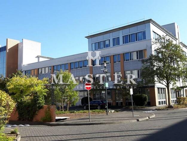 Bürofläche zur Miete 11,50 € 523 m² Bürofläche teilbar ab 523 m² Neu-Isenburg 63263