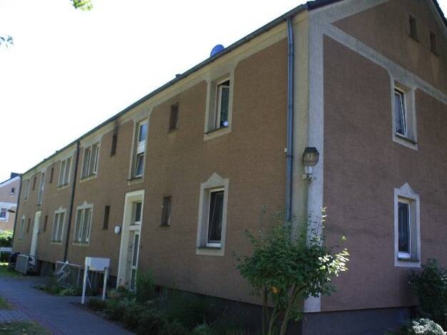 Wohnung zur Miete 400 € 2,5 Zimmer 47,1 m² 1. Geschoss Drosselstraße 33 Suderwich Recklinghausen 45665