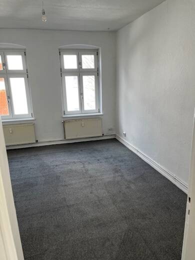 Wohnung zur Miete 445 € 1,5 Zimmer 40 m² Geschoss 1/1 Jürgensby Flensburg 24937
