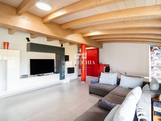 Penthouse zum Kauf 650.000 € 4 Zimmer 142 m² 3. Geschoss frei ab sofort Via Milano Desenzano del Garda 25015