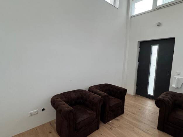 Bürofläche zur Miete provisionsfrei 600 € 2 Zimmer 50 m² Bürofläche Mannheim 68239