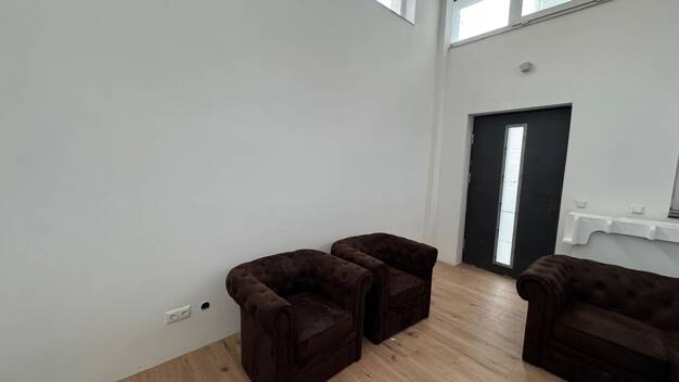 Bürofläche zur Miete provisionsfrei 600 € 2 Zimmer 50 m² Bürofläche Seckenheim Mannheim 68239