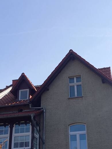 Wohnung zur Miete 244 € 2 Zimmer 33 m² Geschoss 2/2 Schöneiche bei Berlin 15566