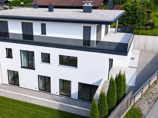 Doppelhaushälfte zum Kauf - Erstbezug 840.000 € 3 Zimmer 103,8 m² Bad Häring 6323