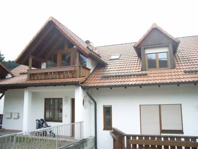 Wohnung zum Kauf 298.000 € 3 Zimmer 119 m² Souterrain, EG Mückenloch Neckargemünd / Mückenloch 69151