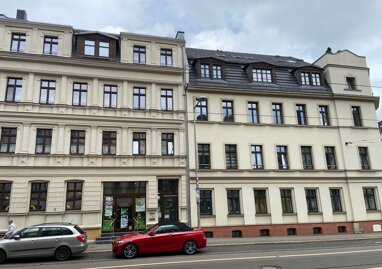 Bürofläche zur Miete provisionsfrei 822 € 2 Zimmer 75 m² Bürofläche Lindenthaler Straße 34 Gohlis - Süd Leipzig 04155