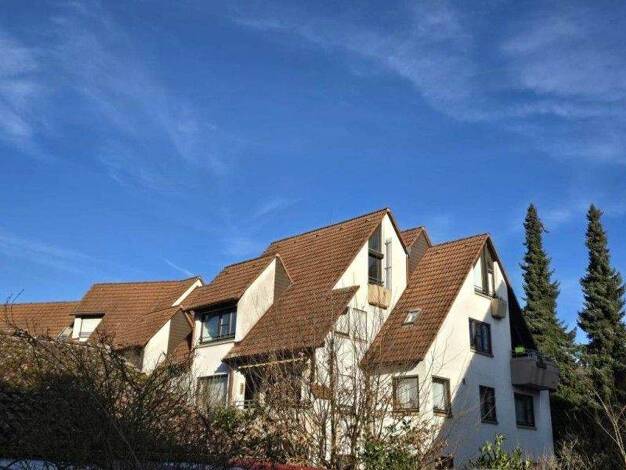 Wohnung zum Kauf 210.000 € 2 Zimmer 60,2 m² Niederweiler Müllheim 79379