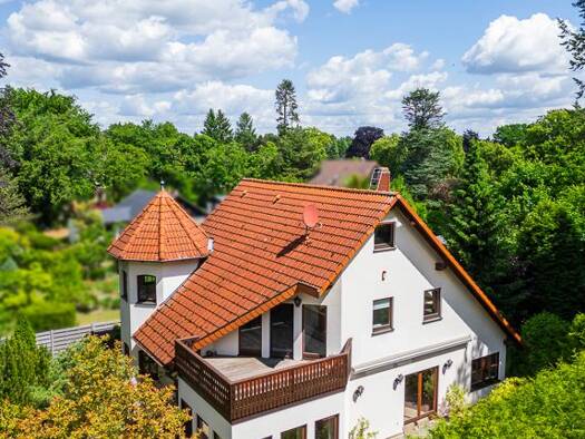 Einfamilienhaus zum Kauf 920.000 € 5 Zimmer 201 m² 990 m² Grundstück Groß Glienicke 14476