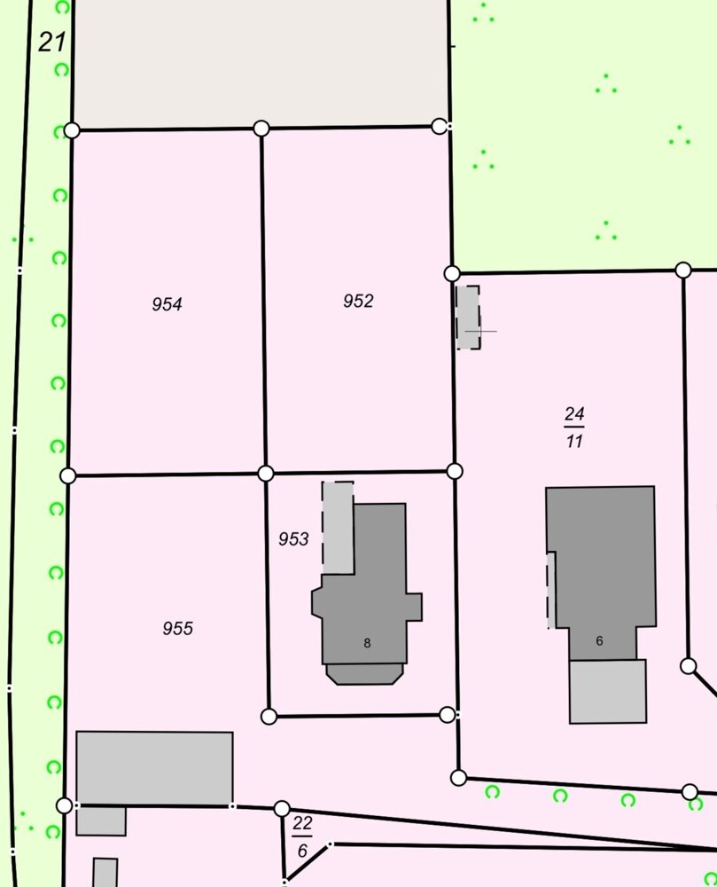 Grundstück zum Kauf 399.960 € 606 m²<br/>Grundstück Wahlbezirk 007 Pinneberg 25421