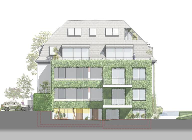 Penthouse zum Kauf 550.000 € 3 Zimmer 65,7 m²<br/>Wohnfläche EG<br/>Geschoss Rohrbach Heidelberg-Rohrbach 69126