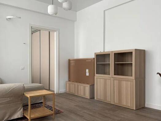 Studio zur Miete 600 € 1,5 Zimmer 31 m² frei ab sofort Elberfeld Wuppertal 42107