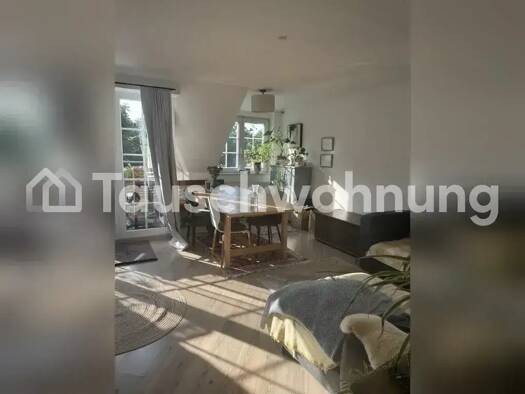 Maisonette zur Miete Tauschwohnung 640 € 3,5 Zimmer 80 m² 3. Geschoss Kattenturm Bremen 28277