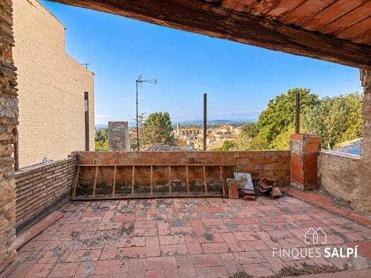 Villa zum Kauf 140.000 € 3 Zimmer 180 m² Torroella de Montgrí 17257