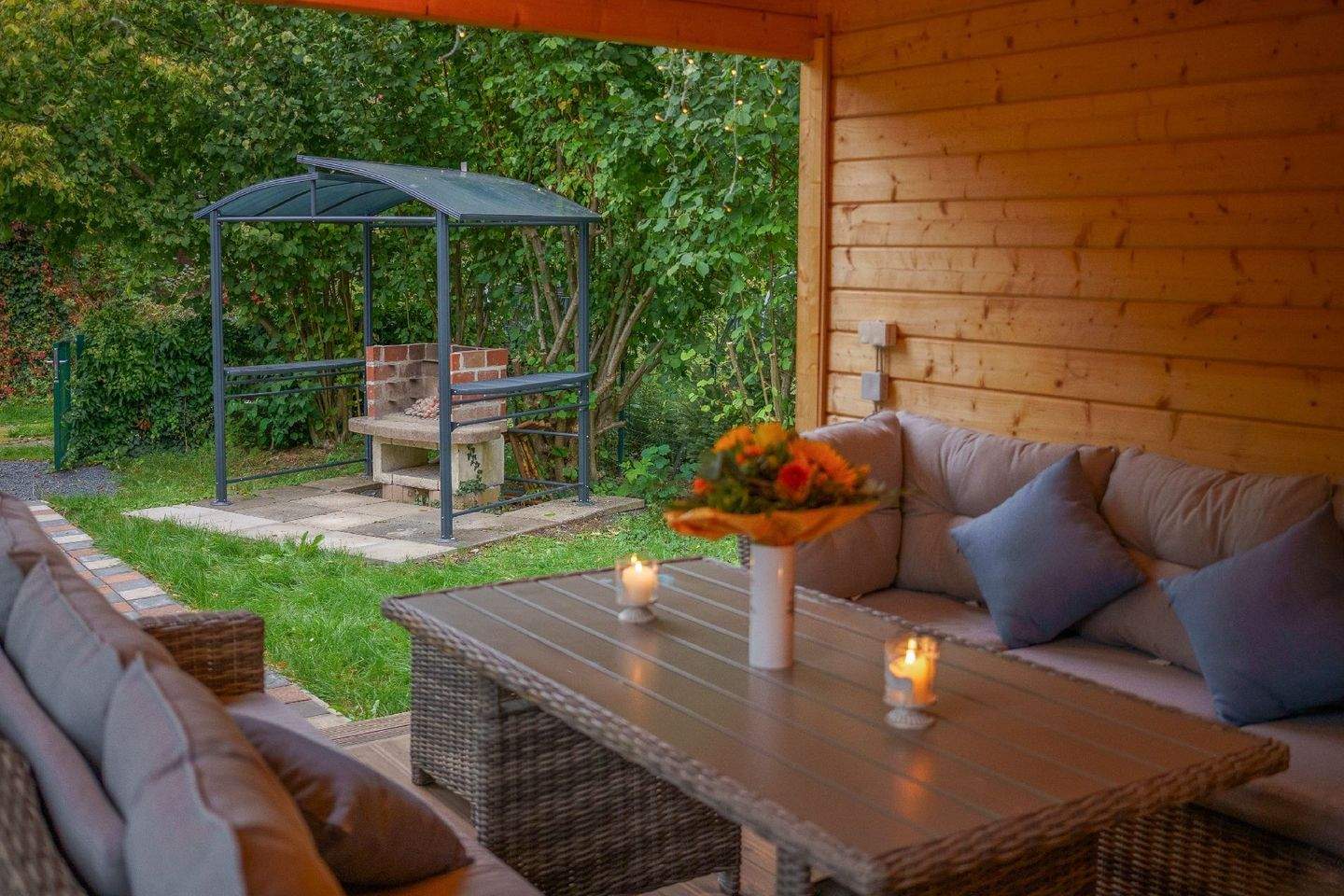 Einfamilienhaus zum Kauf - Ansicht 5