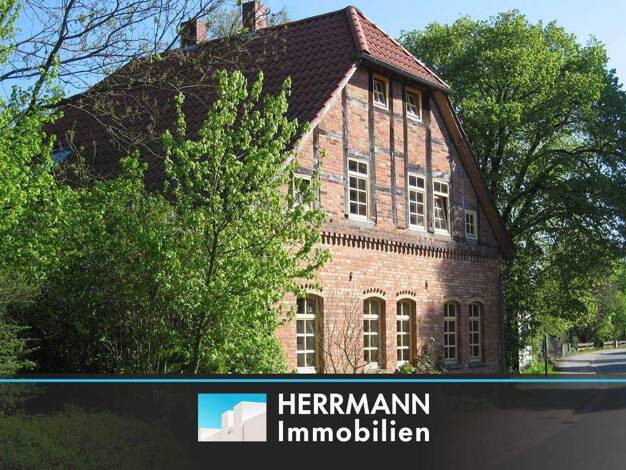 Einfamilienhaus zum Kauf 229.000 € 9 Zimmer 190 m² 275 m² Grundstück Egestorf Bad Münder am Deister 31848