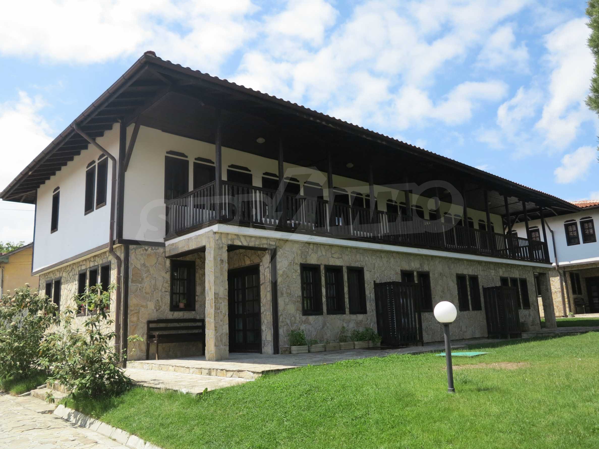 Haus zum Kauf 105.000 € 169,7 m²<br/>Wohnfläche Borovets